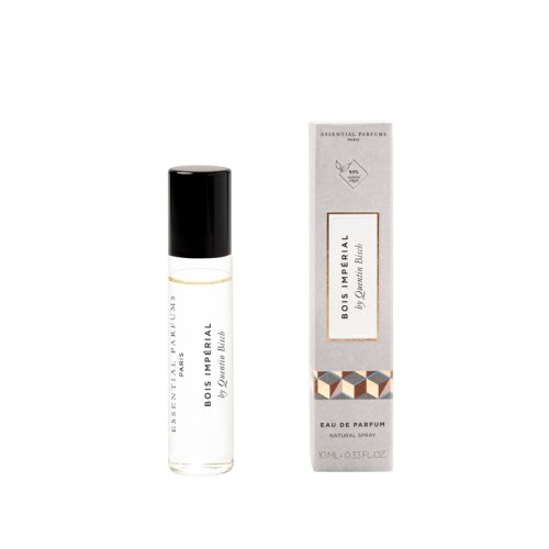  ESSENTIAL PARFUMS